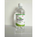 70% Alcohol Waterless Antibacterial Gel Hand Sanitizer